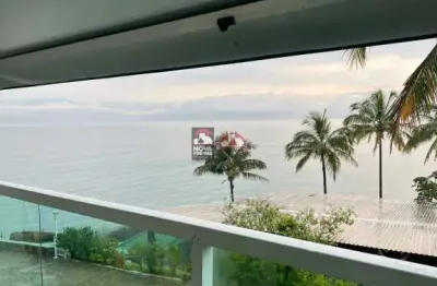 Apartamento com 1 quarto à venda na Rua Jacarandá, 164, Martim de Sá, Caraguatatuba