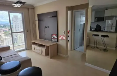 Apartamento com 2 quartos para alugar na Rua José Cobra, 321, Conjunto Residencial Trinta e Um de Março, São José dos Campos