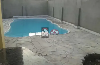 Casa com 3 quartos para alugar na Avenida Guaporé, 1199, Indaiá, Caraguatatuba