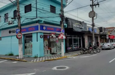 Ponto comercial à venda na Rua Barão de Jacareí, 229/233, Centro, Jacareí
