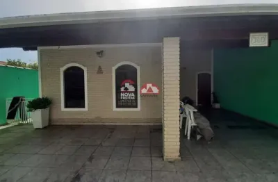 Casa com 3 quartos à venda na Rua Wilma Vinhas Santos, 360, Jardim Portugal, São José dos Campos