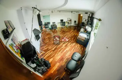 Ponto comercial à venda na Rua Conselheiro Rodrigues Alves, 110, Centro, São José dos Campos