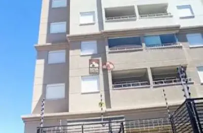 Apartamento com 2 quartos para alugar na Avenida Vinte e Três de Maio, 513, Vila Maria, São José dos Campos