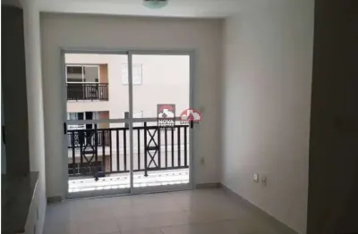Apartamento com 3 quartos para alugar na Avenida Presidente Juscelino Kubitschek, 5490, Monte Castelo, São José dos Campos