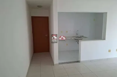 Apartamento com 3 quartos para alugar na Avenida Presidente Juscelino Kubitschek, 5490, Monte Castelo, São José dos Campos