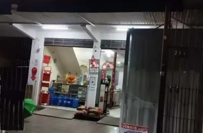 Ponto comercial para alugar na Rua Edward Wilson Kimbask, 293, Jardim São Vicente, São José dos Campos