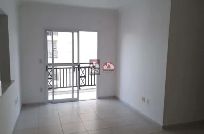 Apartamento com 2 quartos para alugar na Rua General Júlio Salgado, 900, Santana, Pindamonhangaba