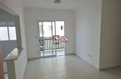 Apartamento com 2 quartos para alugar na Rua General Júlio Salgado, 900, Santana, Pindamonhangaba