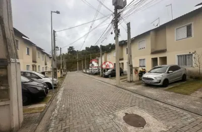Casa com 2 quartos à venda na Rua Dinamarca, 663, Jardim Colônia, Jacareí