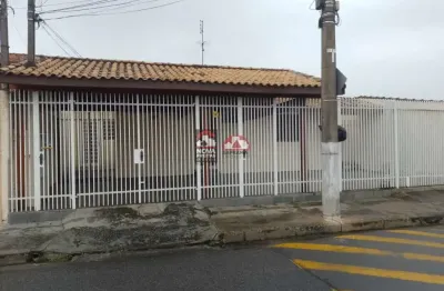 Casa com 3 quartos para alugar na Rua Capitão Vitório Basso, 1085, São Benedito, Pindamonhangaba