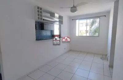 Apartamento com 2 quartos para alugar na Avenida Monsenhor João José de Azevedo, 430, Crispim, Pindamonhangaba