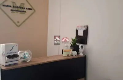 Ponto comercial à venda na Rua Frans de Castro Holzwarth, 103, Jardim Pereira do Amparo, Jacareí