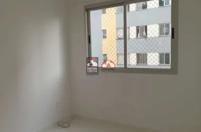 Apartamento para Locação e Venda no Jardim Satélite em São José dos Campos