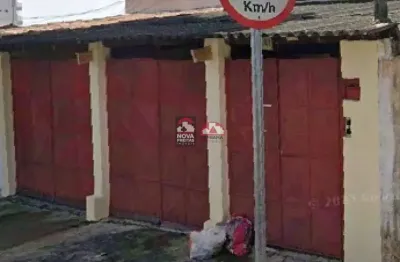 Casa à Venda com 2 edículas nos fundos no Jardim Satélite  em São José dos Campos