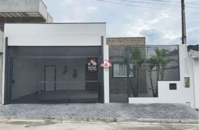 Casa com 3 quartos à venda na Rua Quintino Bocaíuva, 119, Loteamento Villa Branca, Jacareí