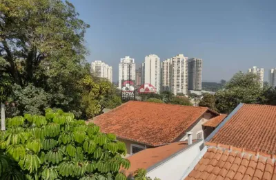 Casa com 3 quartos à venda na Rua Doutor Fernando Costa, 404, Jardim Esplanada, São José dos Campos