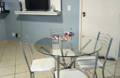 Apartamento com 2 quartos à venda na Rua Benedito Zacarias Arouca, 462, Ipiranga, Caraguatatuba