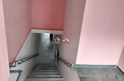 Casa com 1 quarto para alugar na Rua Serra dos Aimorés, 261, Jardim Altos de Santana, São José dos Campos