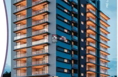 Lançamento da construtora que você conhece a lw, alto padrão no bairro indaiá, caraguatatuba/sp