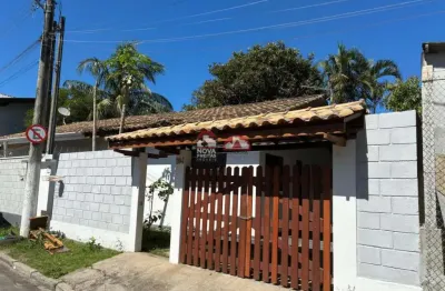 Casa com 2 quartos à venda na Avenida Manoel Silva, 194, Jardim Porto Novo, Caraguatatuba