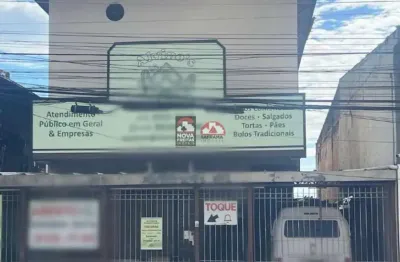 Predio comercial a venda com possibidade de fundo de comércio | santana | sao jose dos campos