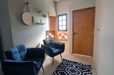 Flat com 1 quarto para alugar na Rua Marquês de Herval, 401, Jardim Arua, Caraguatatuba