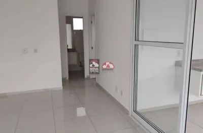 Apartamento para Locação no Jardim Aquarius em São José dos Campos