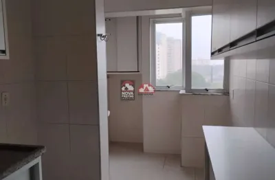 Apartamento para Locação no Jardim Aquarius em São José dos Campos