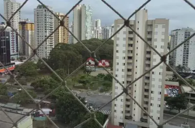 Apartamento com 2 quartos para alugar na Rua Jurema Vieira Medrado, 40, Parque Residencial Aquarius, São José dos Campos