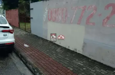 Terreno comercial à venda na Avenida Doutor João Batista Soares de Queiroz Júnior, 1310, Jardim das Indústrias, São José dos Campos