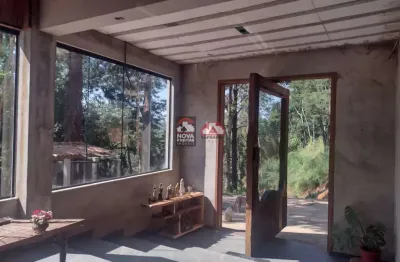 Fazenda à venda na Rua Três, s/n, Condomínio Villagio Fazendão, São José dos Campos