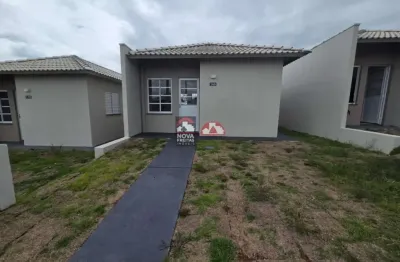 Casa para locação no Condomínio Mirantes das Águas em Taubaté - SP