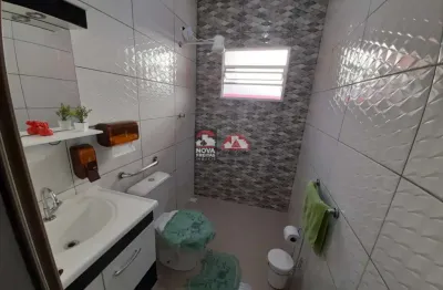 Locação e venda Ponto Comercial (Sobrado Misto) 160m² - Cidade Salvador/Jacareí