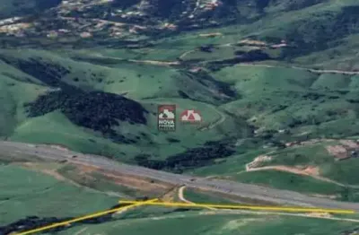 Terreno à venda na Rua Parnabi, 000, Bairro da Pernambucana, São José dos Campos