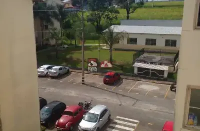 Apartamento à venda no jardim nova michigan em são josé dos campos