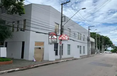 Ponto comercial para alugar na Rua Coronel José Monteiro, 60, Centro, São José dos Campos
