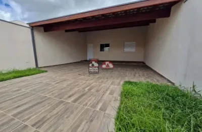 Casa com 3 quartos para alugar na Rua Três, 524, Portal dos Passaros, São José dos Campos