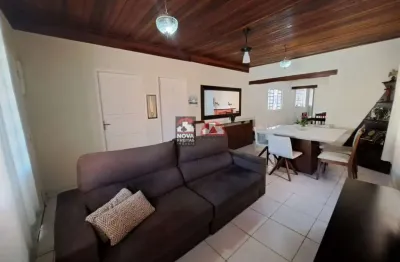 Casa com 5 quartos à venda na Rua Benedito Zacarias Nepomuceno, 830, Caputera, Caraguatatuba