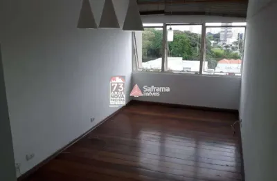 Apartamento com 3 quartos para alugar na Avenida Heitor Villa Lobos, 1850, Vila Ema, São José dos Campos