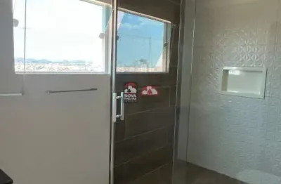 Cobertura com 3 quartos para alugar na Rua José Cobra, 700, Parque Industrial, São José dos Campos