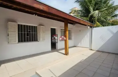 Casa com 2 quartos para alugar na Rua Sebastião Mariano Nepomuceno, 715, Centro, Caraguatatuba