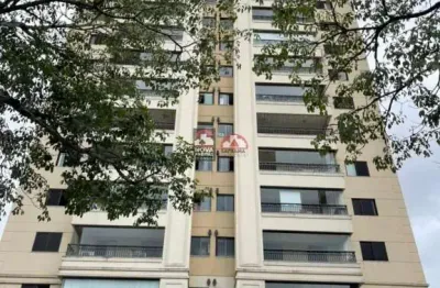 Apartamento com 3 quartos à venda na Avenida Cidade Jardim, 3000, Bosque dos Eucaliptos, São José dos Campos