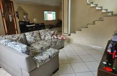 Casa com 3 quartos à venda na Rua Celso Vitta, 10, Massaguaçu, Caraguatatuba