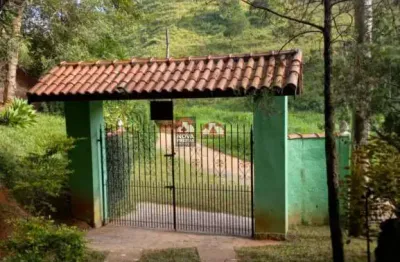 Chácara / sítio com 4 quartos à venda na Estrada Do Rio Do Braço, 733, Zona Rural, Monteiro Lobato