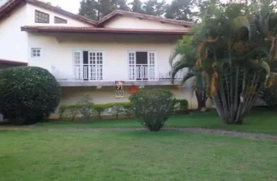 Chácara / sítio com 4 quartos à venda na Rua Poncas, 120, Jardim Uirá, São José dos Campos