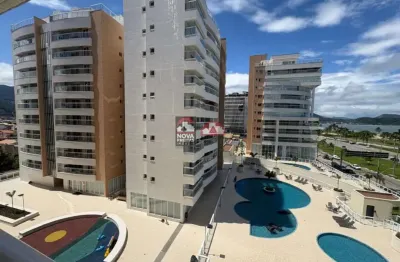 Apartamento Frente Mar - Calabasas Condominium Resort - Mobiliado e acabado - Alto Padrão