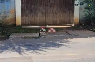 Chácara / sítio com 3 quartos à venda na Estrada Municipal Rodolfo Sebastião Alvarenga, 221, Costinha, São José dos Campos