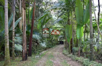 Chácara / sítio com 5 quartos à venda na Avenida Rui Barbosa, 4229, Turvo, São José dos Campos