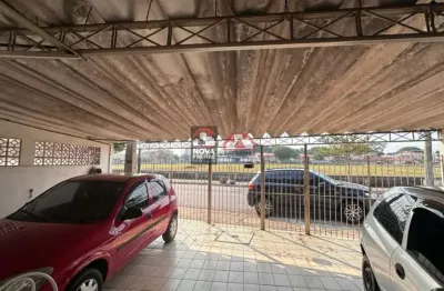 Casa com 4 quartos à venda na Rua Água Marinha, 397, Jardim São José Centro, São José dos Campos