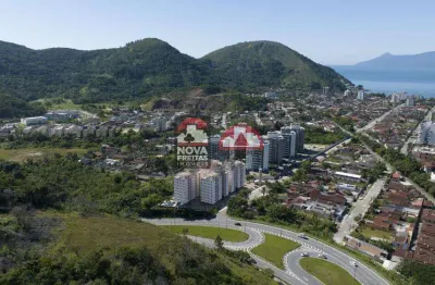 Apartamento com 2 quartos à venda na Avenida Nilo Braga Garcez, 1062, Martim de Sá, Caraguatatuba